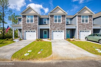 513 Stone Crab Ln, Sneads Ferry, NC 28460