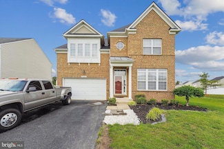 7306 Sudley Ave, Brandywine, MD 20613