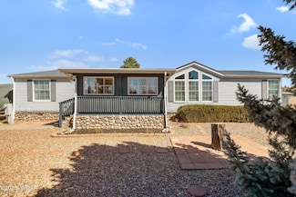 2125 Andelyn Ct, Lakeside, AZ 85929