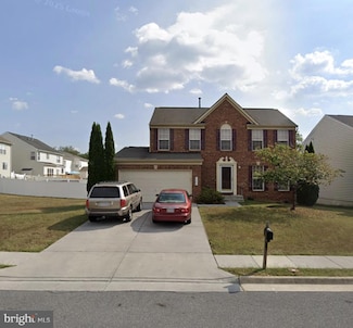 2004 Taylor Grace Ct, Winchester, VA 22601