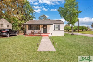 2220 Hawthorne St, Savannah, GA 31404