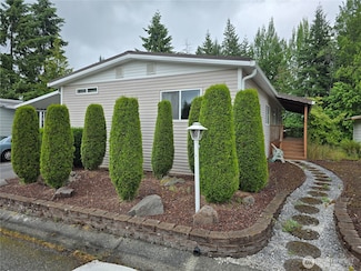 815 124th St SW Unit 30, Everett, WA 98204