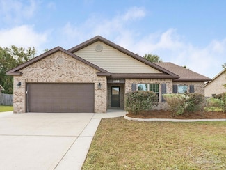 4889 Spears St, Pace, FL 32571