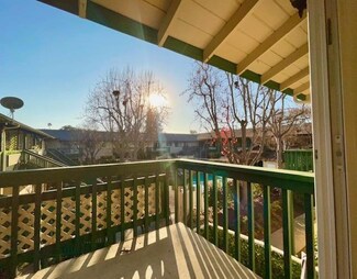 2025 California St Unit 25, Mountain View, CA 94040