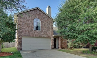 4878 Eagle Trace Dr, Fort Worth, TX 76244