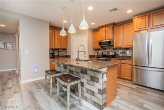 8561 Violeta St Unit 101, Estero, FL 34135