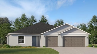 Heritage, Kissimmee, FL 34746