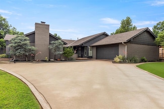 2908 Lamp Post Ln, Oklahoma City, OK 73120