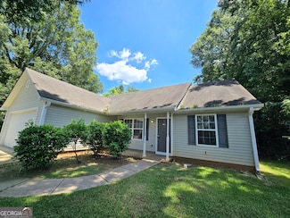 999 Dixie Dr, Jonesboro, GA 30236