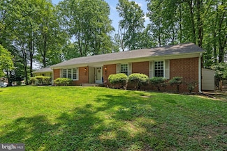 24411 Kakae Dr, Damascus, MD 20872