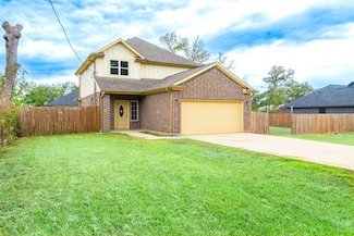 25012 Armagh St, Hempstead, TX 77445