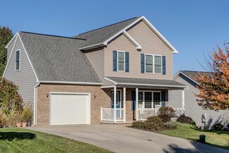 3170 Declaration Dr, Broadway, VA 22815