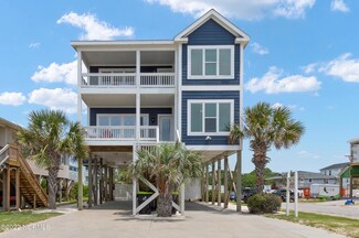 4930 E Beach Dr, Oak Island, NC 28465