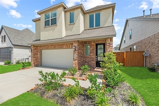 27031 Flower Isle Ln, Katy, TX 77493
