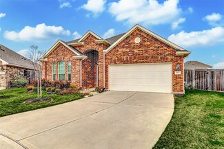 1902 Willow Ridge Ln, Brookshire, TX 77423