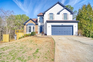 340 Lazy Willow Ln, Lawrenceville, GA 30044