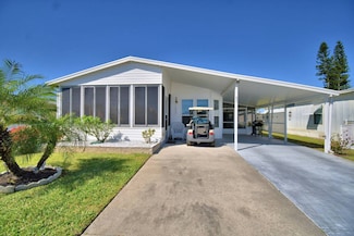 5130 Abc Rd Unit 85, Lake Wales, FL 33859