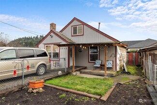 1112 Grand Ave, Centralia, WA 98531