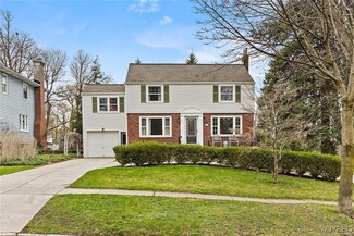 220 Burroughs Dr, Buffalo, NY 14226