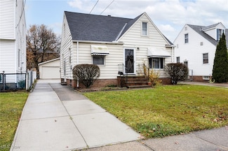 3019 Liggett Dr, Cleveland, OH 44134