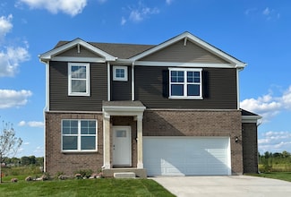 15050 W Winchester Ln, Manhattan, IL 60442