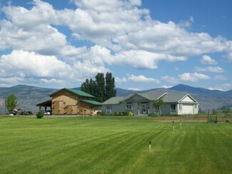 45 Soren Petersen Rd, Omak, WA 98841