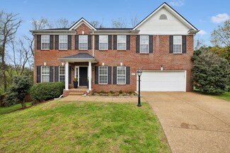 832 Banbury Way, Brentwood, TN 37027