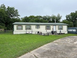 31813 E 685 Rd, Wagoner, OK 74467