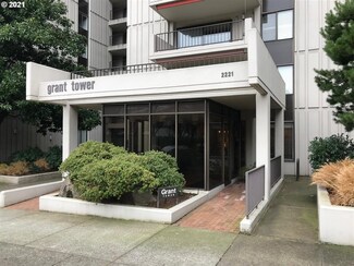 2221 SW 1st Ave Unit 123, Portland, OR 97201