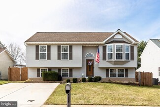 103 Ridge Ave, Taneytown, MD 21787