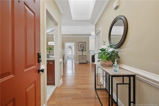 2641 Lockwood Rd, Fayetteville, NC 28303