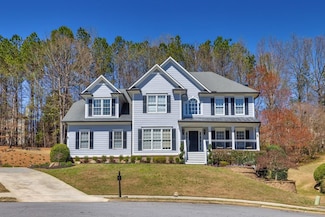 3198 Highland Forge Trail, Dacula, GA 30019