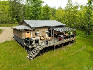 8348 County Road 49, Caneadea, NY 14717