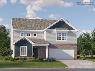 1521 River Cane St, Edgemoor, SC 29712