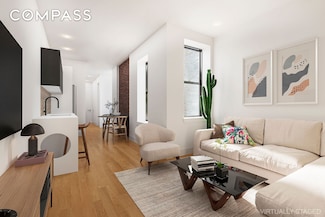 385 Chauncey St Unit 2 L, New York City, NY 11233