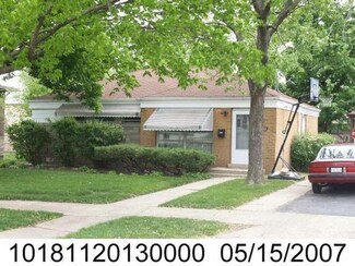 9433 Sayre Ave, Morton Grove, IL 60053