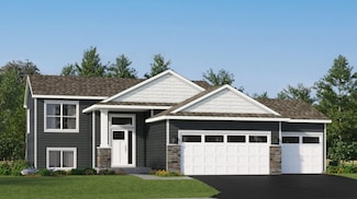 Emily, Rockford, MN 55373