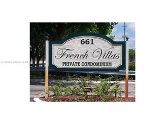 7820 NW 7 St Unit 101, Pembroke Pines, FL 33024