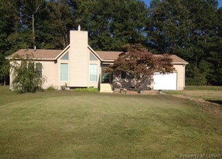 60 Twiggs Ferry Rd, Dutton, VA 23050