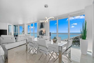 101 S Fort Lauderdale Beach Blvd Unit 2107, Fort Lauderdale, FL 33316
