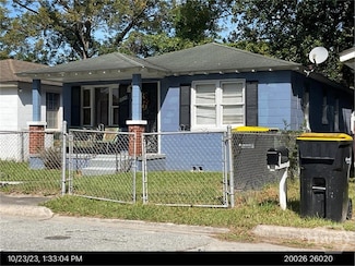 2102 Patch St, Savannah, GA 31415