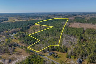 TBD Wright Rd, Loris, SC 29569
