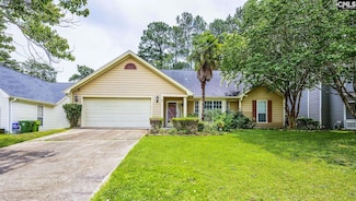 203 Grinders Mill Rd, Columbia, SC 29223