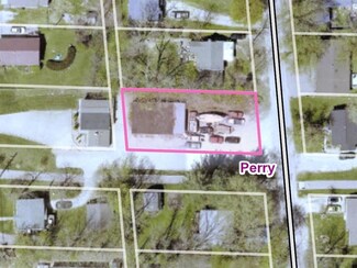 2528 S Madison St Unit 47, Bloomington, IN 47403