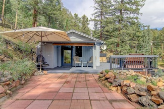 249 Mesa Dr, Evergreen, CO 80439