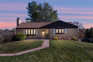 147 Orchard Dr, Canonsburg, PA 15317