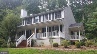 4605 Copperwood Ln, Glen Arm, MD 21057