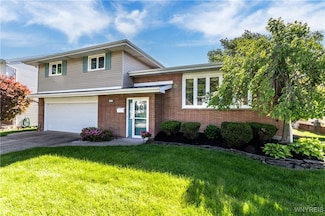 291 Everett Place, Tonawanda, NY 14150