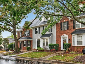 2658 Garden Knoll Ln, Raleigh, NC 27614