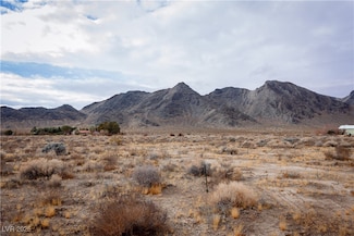 2345 N Balzar St, Pahrump, NV 89060